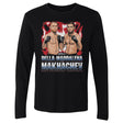 UFC 322 Men's Long Sleeve T-Shirt | 500 LEVEL