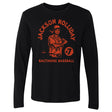 Jackson Holliday Men's Long Sleeve T-Shirt | 500 LEVEL