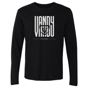 Vandegrift Men's Long Sleeve T-Shirt | 500 LEVEL