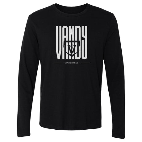 Vandegrift Men's Long Sleeve T-Shirt | 500 LEVEL