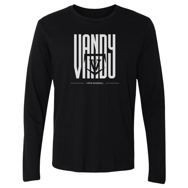 Vandegrift Men's Long Sleeve T-Shirt | 500 LEVEL