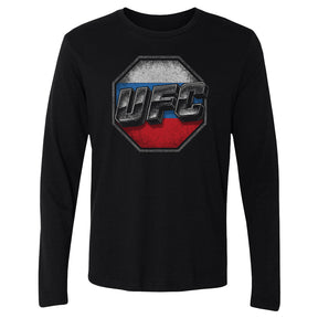 UFC Men's Long Sleeve T-Shirt | 500 LEVEL