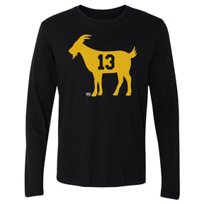 Los Angeles Men's Long Sleeve T-Shirt | 500 LEVEL