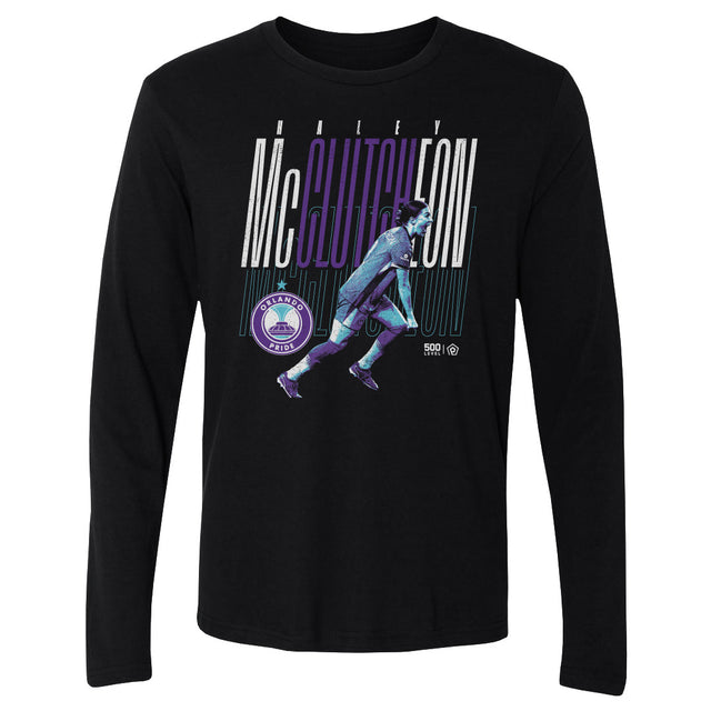 Haley McCutcheon Men's Long Sleeve T-Shirt | 500 LEVEL