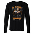 Mason Rook Men's Long Sleeve T-Shirt | 500 LEVEL
