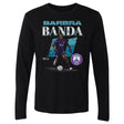 Barbra Banda Men's Long Sleeve T-Shirt | 500 LEVEL