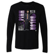 Finn Balor Men's Long Sleeve T-Shirt | 500 LEVEL