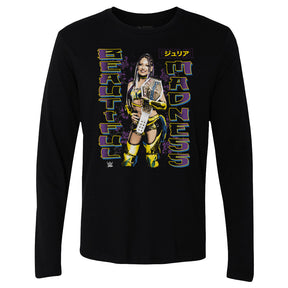 Giulia Men's Long Sleeve T-Shirt | 500 LEVEL