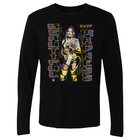 Giulia Men's Long Sleeve T-Shirt | 500 LEVEL