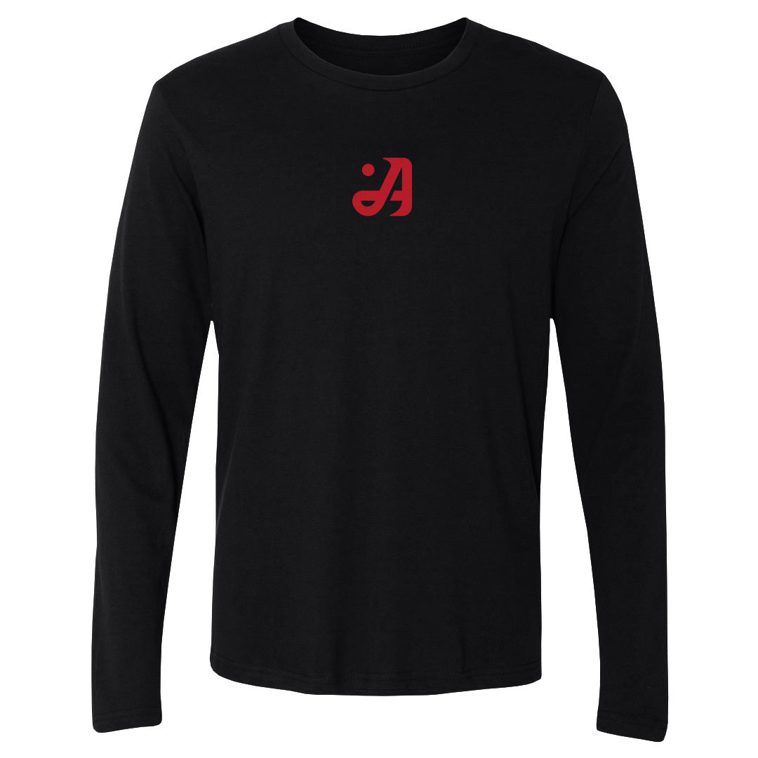 Atlanta Drive GC Men's Long Sleeve T-Shirt | 500 LEVEL