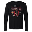 Emil Forsberg Men's Long Sleeve T-Shirt | 500 LEVEL