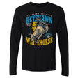 Keyshawn Whitehorse Men's Long Sleeve T-Shirt | 500 LEVEL