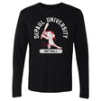DePaul Blue Demons Men's Long Sleeve T-Shirt | 500 LEVEL