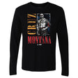 Cruz Montana Men's Long Sleeve T-Shirt | 500 LEVEL