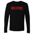 Hell In A Cell Men's Long Sleeve T-Shirt | 500 LEVEL