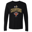 New York Knicks Men's Long Sleeve T-Shirt | 500 LEVEL