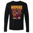 Andrew Wiggins Men's Long Sleeve T-Shirt | 500 LEVEL