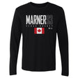 Mitch Marner Men's Long Sleeve T-Shirt | 500 LEVEL