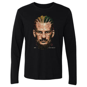 Sean O'Malley Men's Long Sleeve T-Shirt | 500 LEVEL