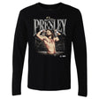 Jax Presley Men's Long Sleeve T-Shirt | 500 LEVEL