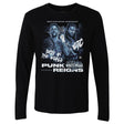 WrestleMania Men's Long Sleeve T-Shirt | 500 LEVEL