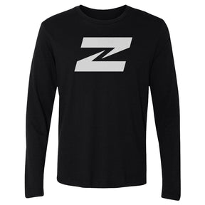 Zuffa Boxing Men's Long Sleeve T-Shirt | 500 LEVEL