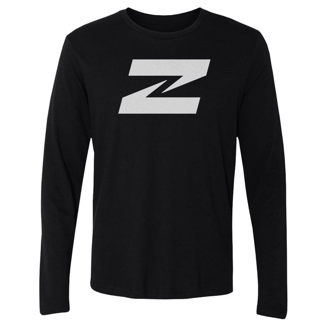 Zuffa Boxing Men's Long Sleeve T-Shirt | 500 LEVEL