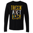 Trick Williams Men's Long Sleeve T-Shirt | 500 LEVEL