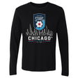 Chicago Stars FC Men's Long Sleeve T-Shirt | 500 LEVEL