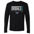 Miles Bridges Men's Long Sleeve T-Shirt | 500 LEVEL