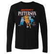 Avery Patterson Men's Long Sleeve T-Shirt | 500 LEVEL