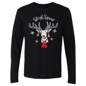Christmas Men's Long Sleeve T-Shirt | 500 LEVEL