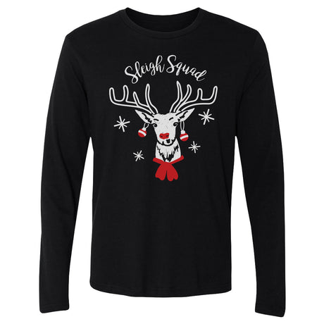 Christmas Men's Long Sleeve T-Shirt | 500 LEVEL
