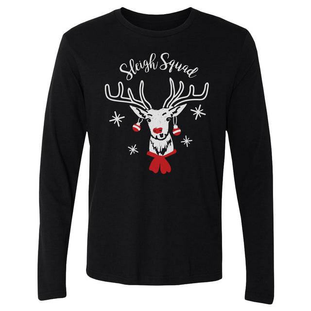 Christmas Men's Long Sleeve T-Shirt | 500 LEVEL