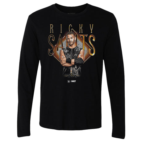 Ricky Saints Men's Long Sleeve T-Shirt | 500 LEVEL