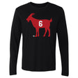 Philadelphia Men's Long Sleeve T-Shirt | 500 LEVEL