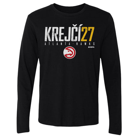 Vit Krejci Men's Long Sleeve T-Shirt | 500 LEVEL