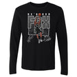 De'Aaron Fox Men's Long Sleeve T-Shirt | 500 LEVEL