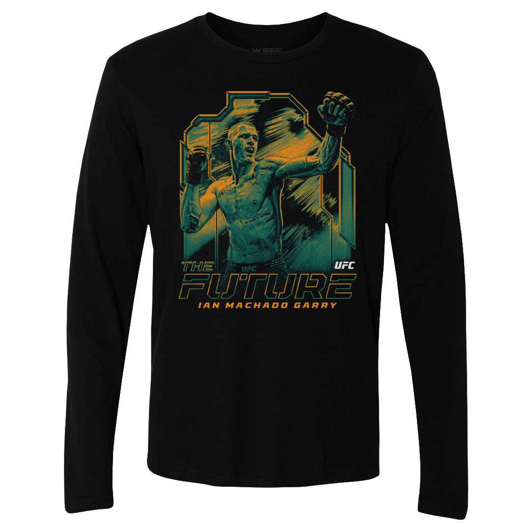 Ian Machado Garry Men's Long Sleeve T-Shirt | 500 LEVEL