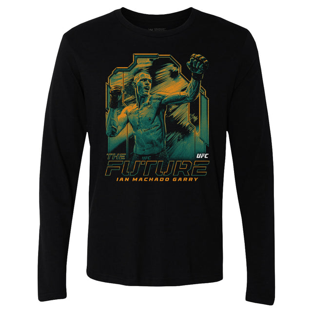Ian Machado Garry Men's Long Sleeve T-Shirt | 500 LEVEL