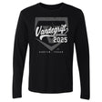 Crown Trio Men's Long Sleeve T-Shirt | 500 LEVEL
