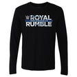 Royal Rumble Men's Long Sleeve T-Shirt | 500 LEVEL