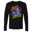 Janis Joplin Men's Long Sleeve T-Shirt | 500 LEVEL