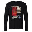 LeBron James Men's Long Sleeve T-Shirt | 500 LEVEL