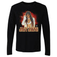 Jacy Jayne Men's Long Sleeve T-Shirt | 500 LEVEL