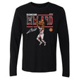 Damian Lillard Men's Long Sleeve T-Shirt | 500 LEVEL