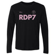 Rodrigo De Paul Men's Long Sleeve T-Shirt | 500 LEVEL