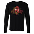 Shawn Michaels Men's Long Sleeve T-Shirt | 500 LEVEL