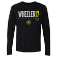 Erica Wheeler Men's Long Sleeve T-Shirt | 500 LEVEL