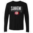 Travis Sanheim Men's Long Sleeve T-Shirt | 500 LEVEL